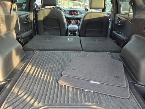 Used 2021 Chevrolet Blazer RS w/ Enhanced Convenience Package image 13