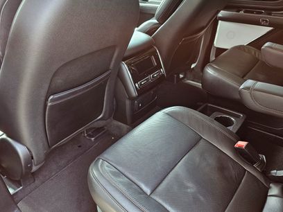 Used 2023 Lincoln Aviator Reserve w/ Equipment Group 201A