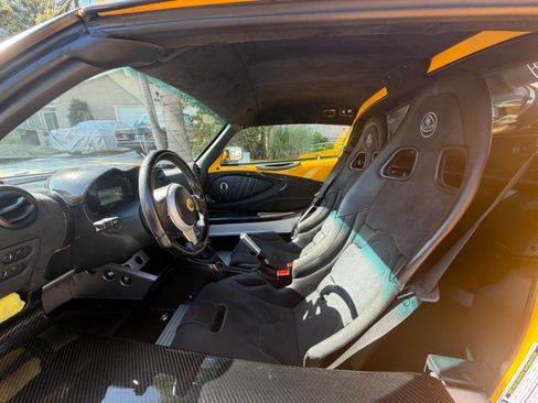 Used 2007 Lotus Exige S RWD image 2
