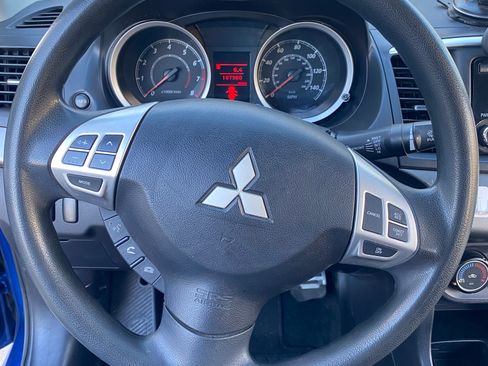Used 2015 Mitsubishi Lancer ES image 19