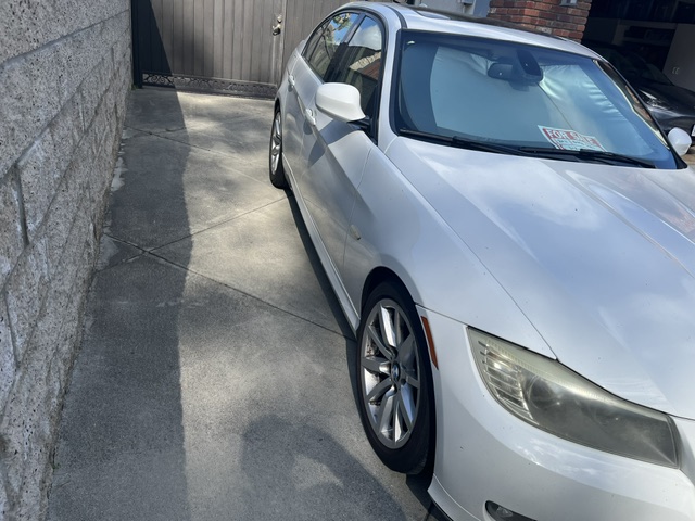 Used 2011 BMW 328i Sedan RWD image 4