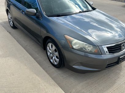Used 2010 Honda Accord EX-L