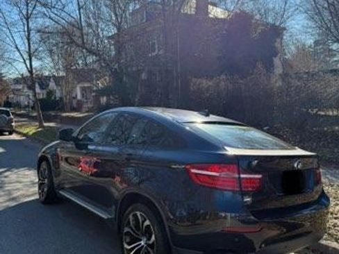 Used 2013 BMW X6 xDrive35i image 6