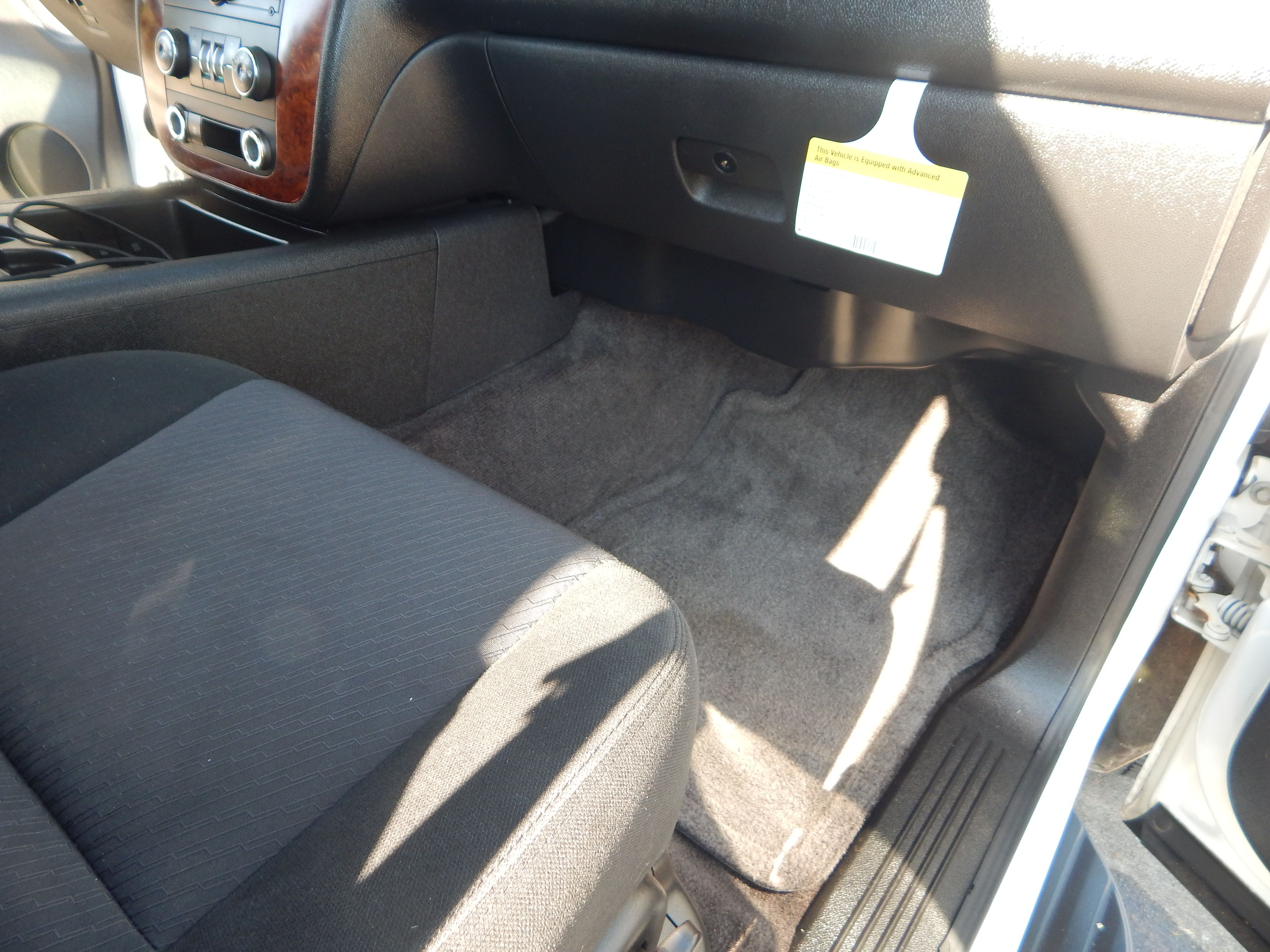 Used 2011 Chevrolet Avalanche LS RWD image 8