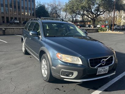 Used 2009 Volvo XC70 3.2