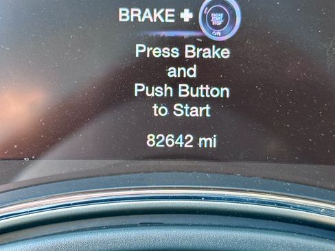Used 2020 Jeep Grand Cherokee Limited AWD/4WD image 9