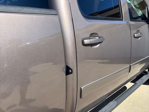 Used 2008 Chevrolet Silverado 3500 LTZ AWD/4WD image 5