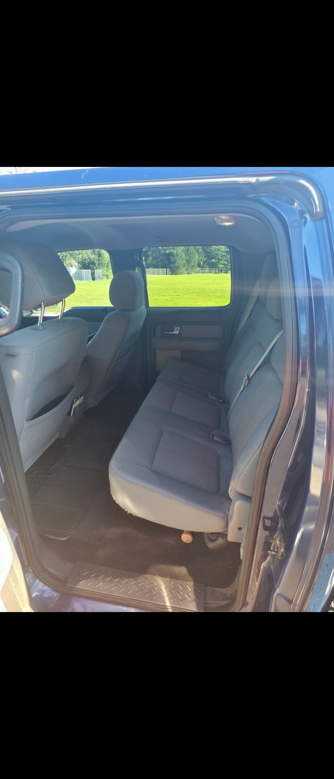 Used 2012 Ford F150 XLT w/ XLT Chrome Pkg AWD/4WD image 1