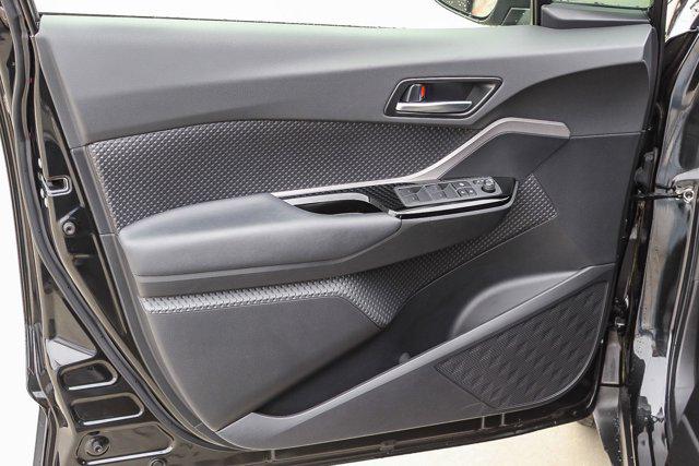 Used 2021 Toyota C-HR Nightshade FWD image 22