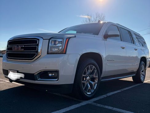 Used 2015 GMC Yukon XL SLT w/ Open Road Package image 10