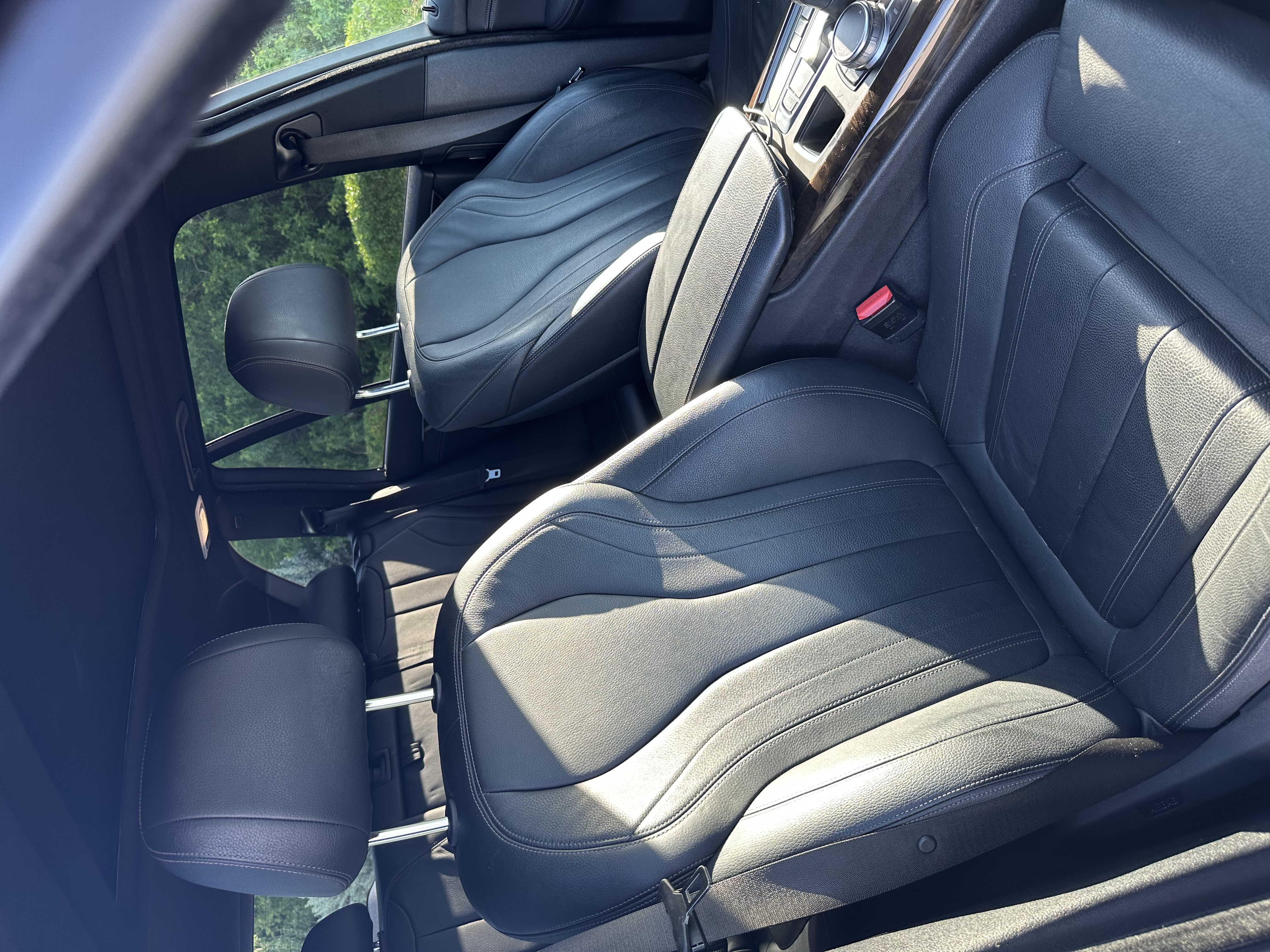 Used 2018 BMW X5 sDrive35i RWD image 25