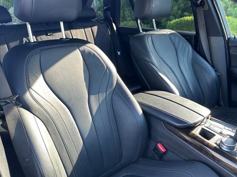 Used 2018 BMW X5 sDrive35i RWD image 25
