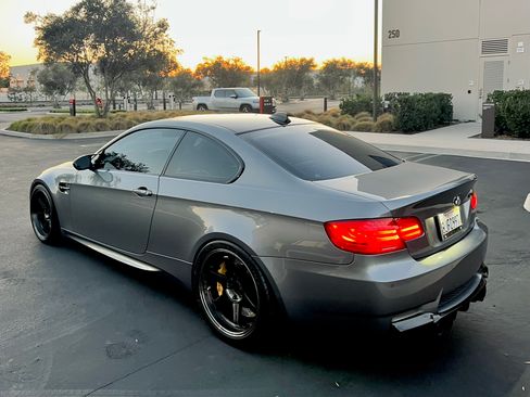 Used 2010 BMW M3 Coupe image 4