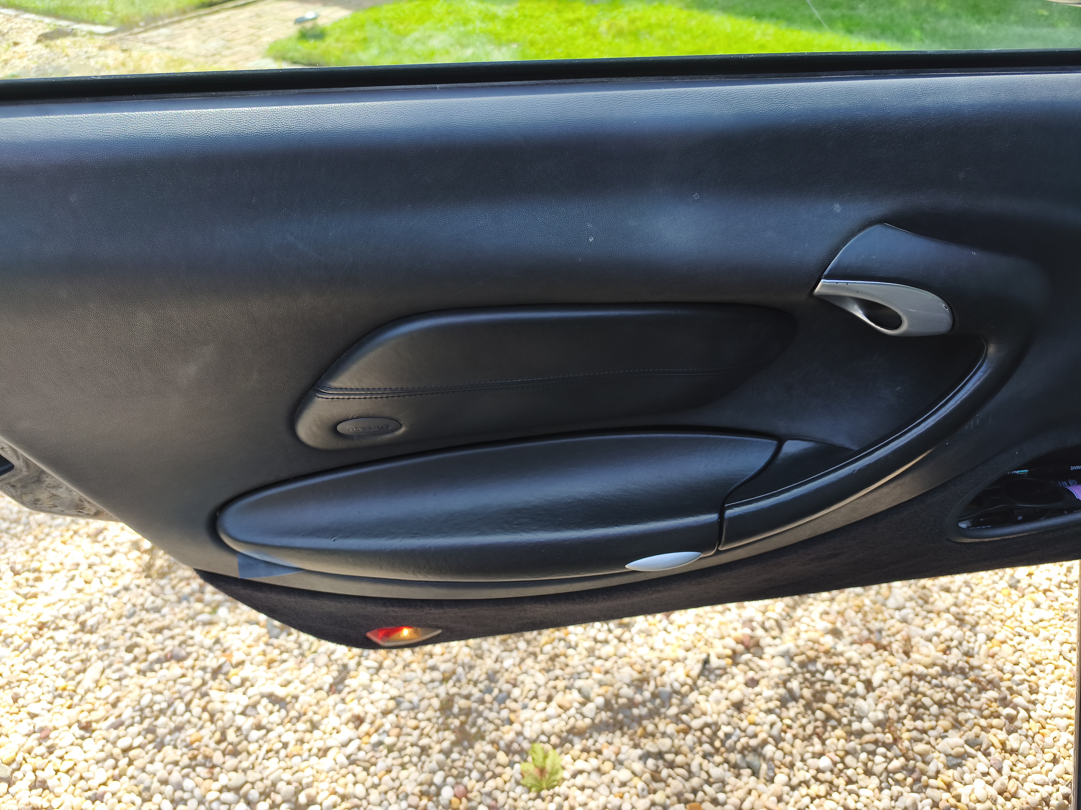 Used 1999 Porsche 911 Cabriolet image 13