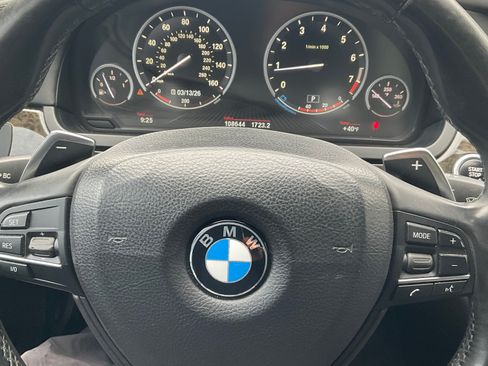 Used 2013 BMW 750Li xDrive image 28