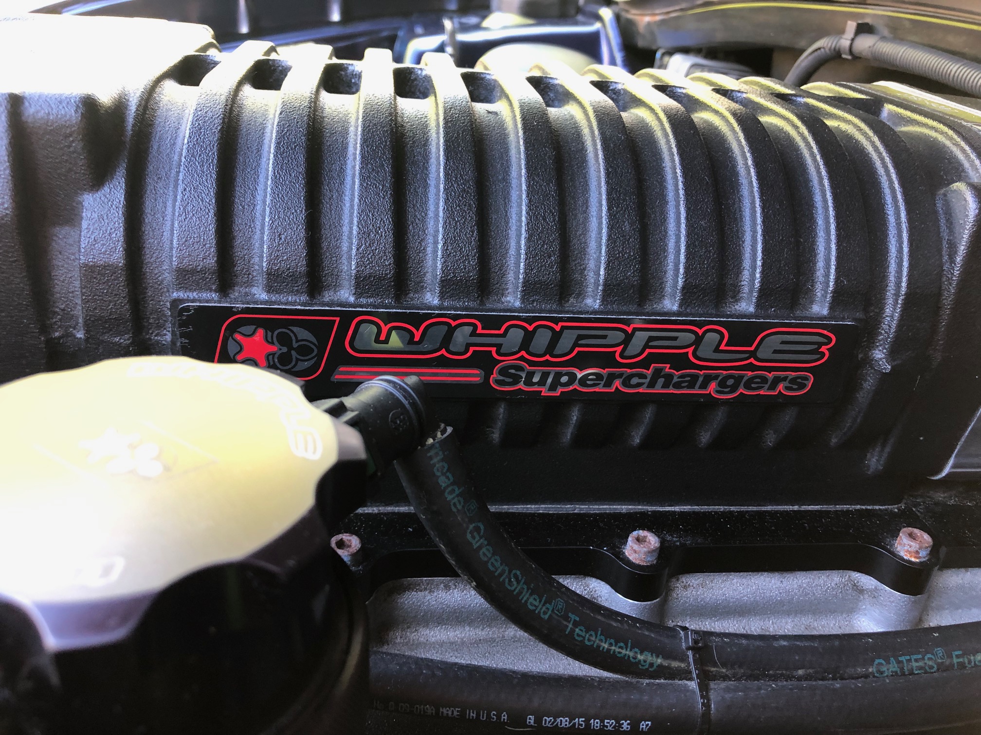 Used 2016 Dodge Charger R/T Scat Pack w/ Driver Confidence Group RWD image 16