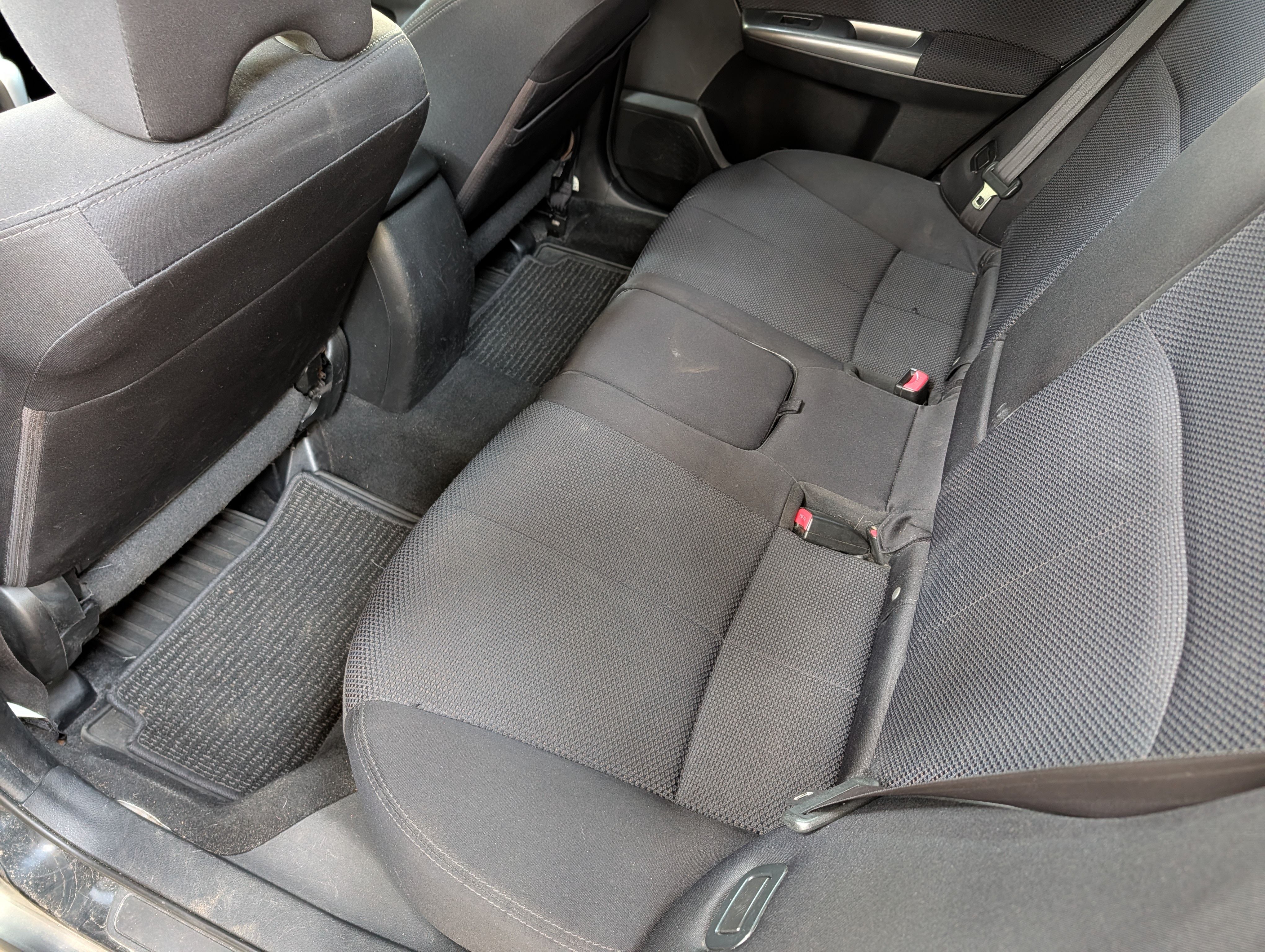 Used 2012 Subaru Forester 2.5X Premium AWD/4WD image 16