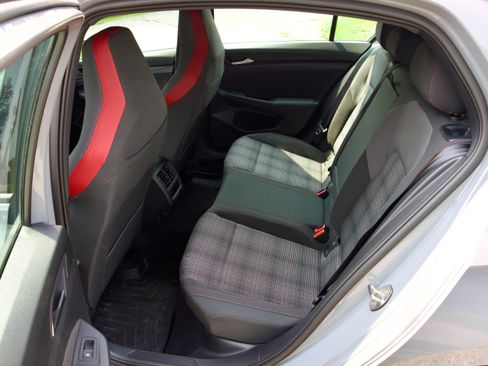 Used 2024 Volkswagen GTI S FWD image 20