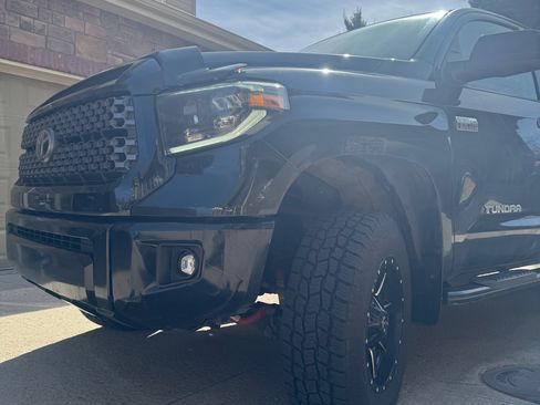 Used 2019 Toyota Tundra Limited image 6