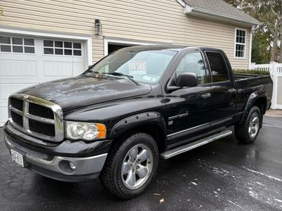 Used 2003 Dodge Ram 1500 Truck SLT