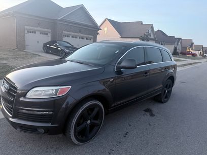 Used 2009 Audi Q7 4.2 Prestige