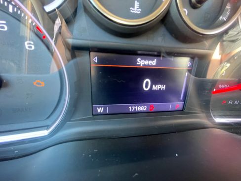 Used 2019 Chevrolet Silverado 1500 LT w/ All-Star Edition RWD image 15