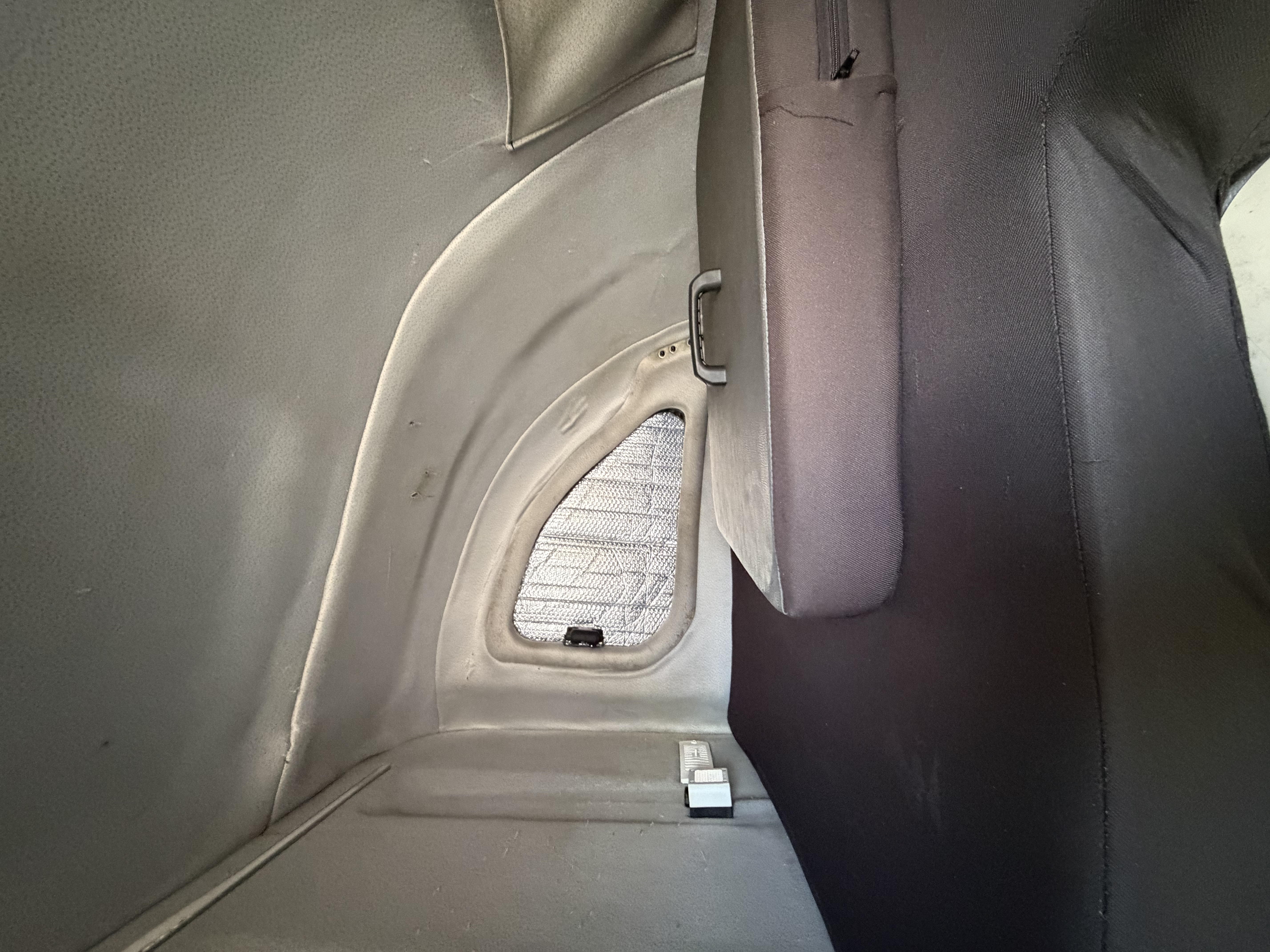 Used 2022 RAM ProMaster 3500 FWD image 20