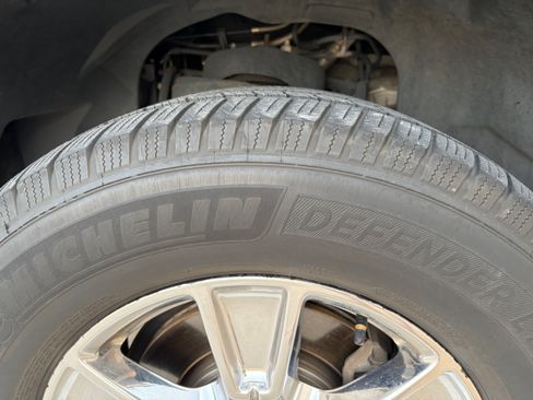 Used 2015 Ford F150 XLT w/ Equipment Group 301A Mid AWD/4WD image 23
