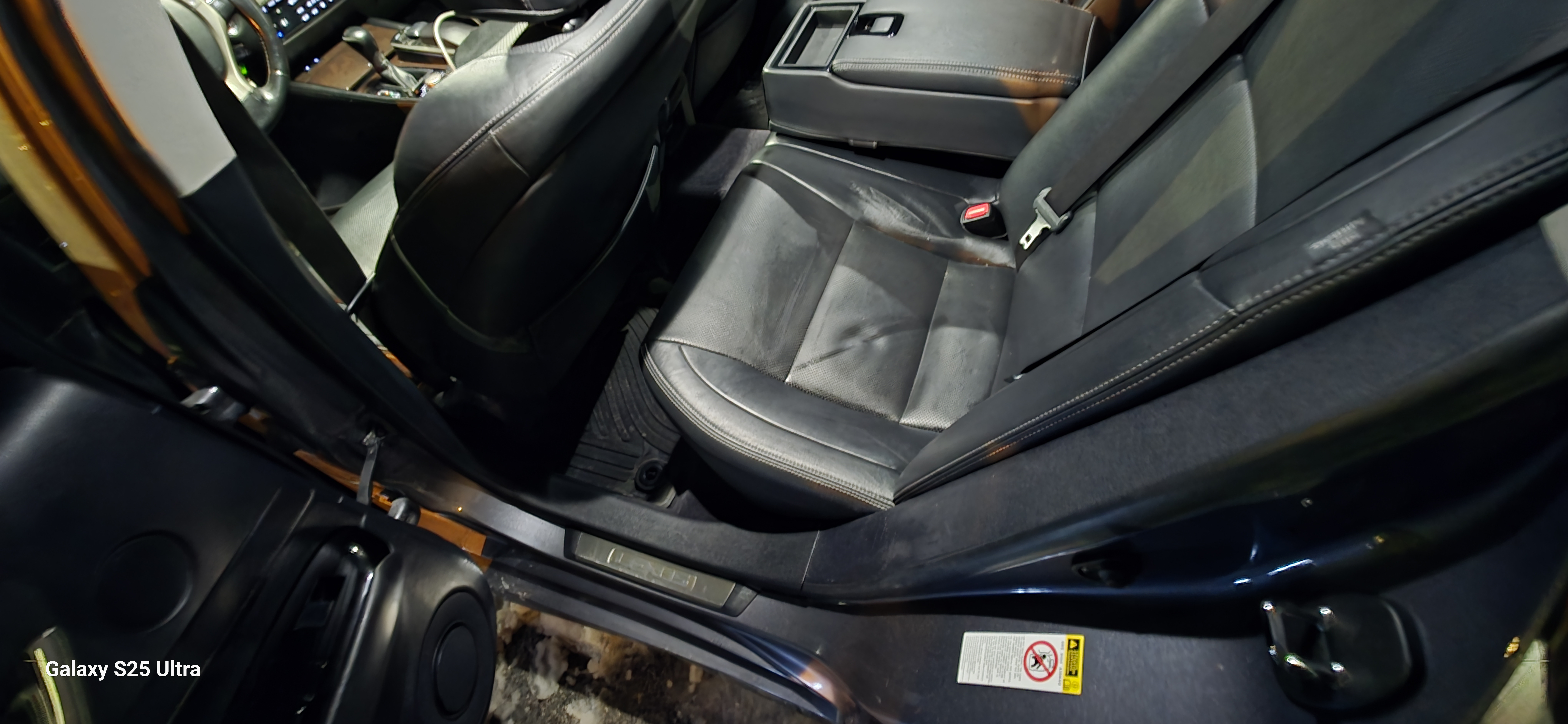 Used 2013 Lexus GS 350 AWD w/ Premium Pkg image 10