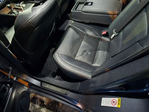 Used 2013 Lexus GS 350 AWD w/ Premium Pkg image 12