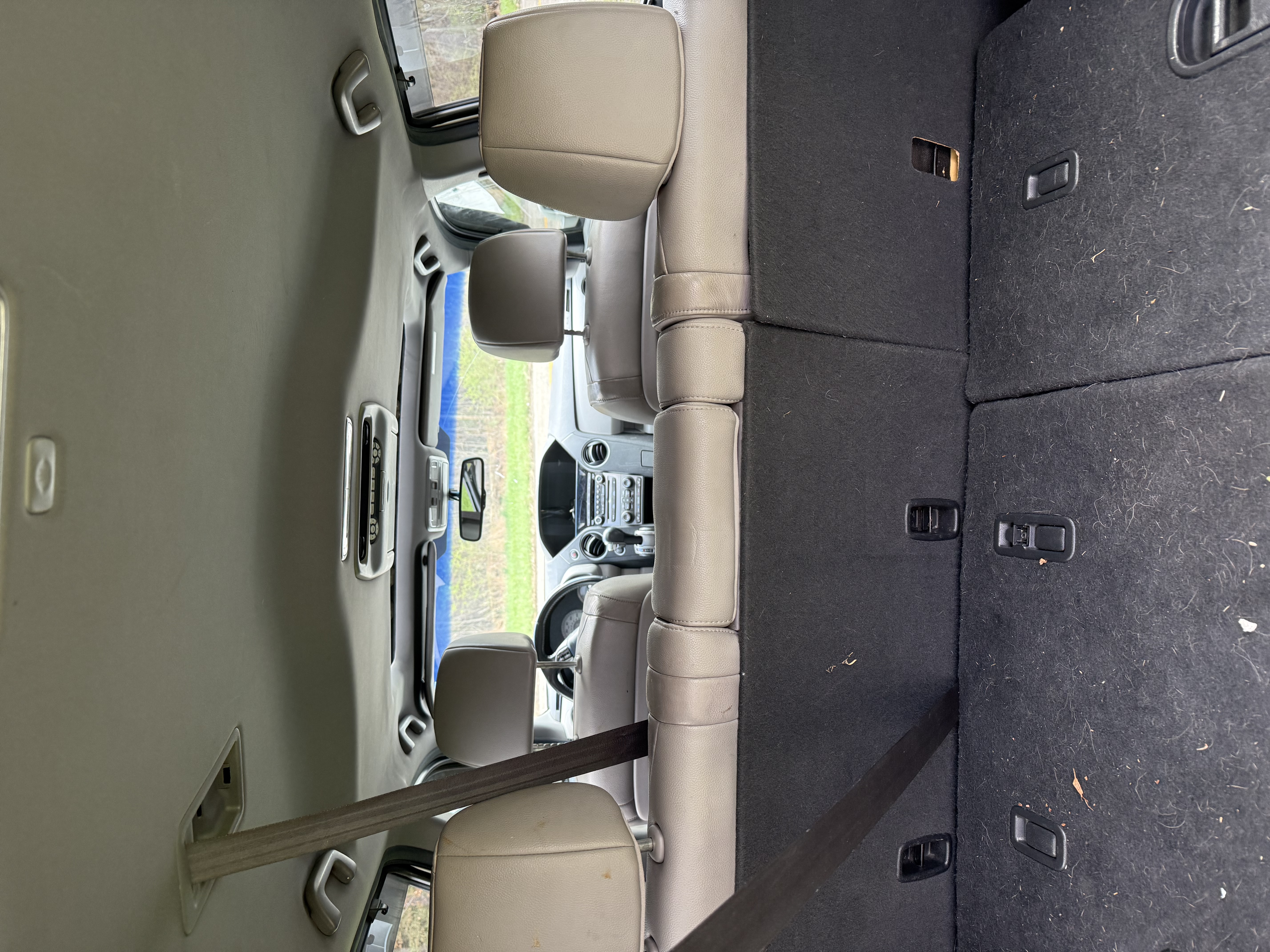 Used 2012 Honda Pilot Touring image 11