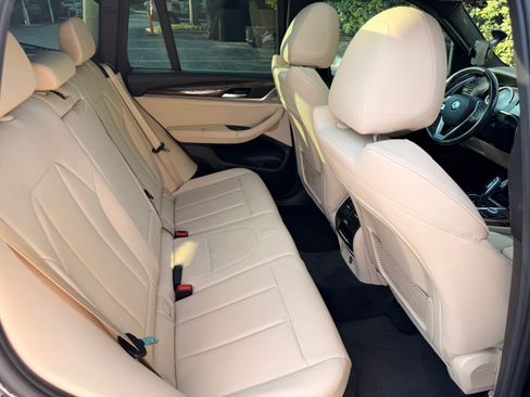 Used 2019 BMW X3 sDrive30i w/ Driving Assistance Package RWD image 21
