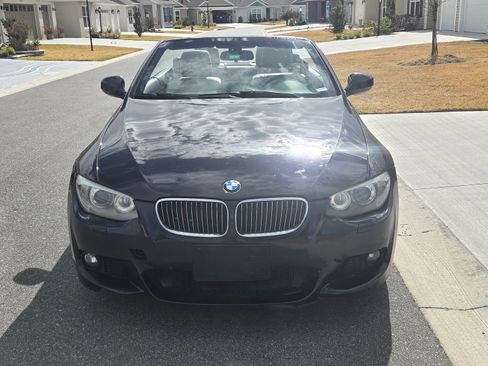 Used 2013 BMW 328i Convertible RWD image 1