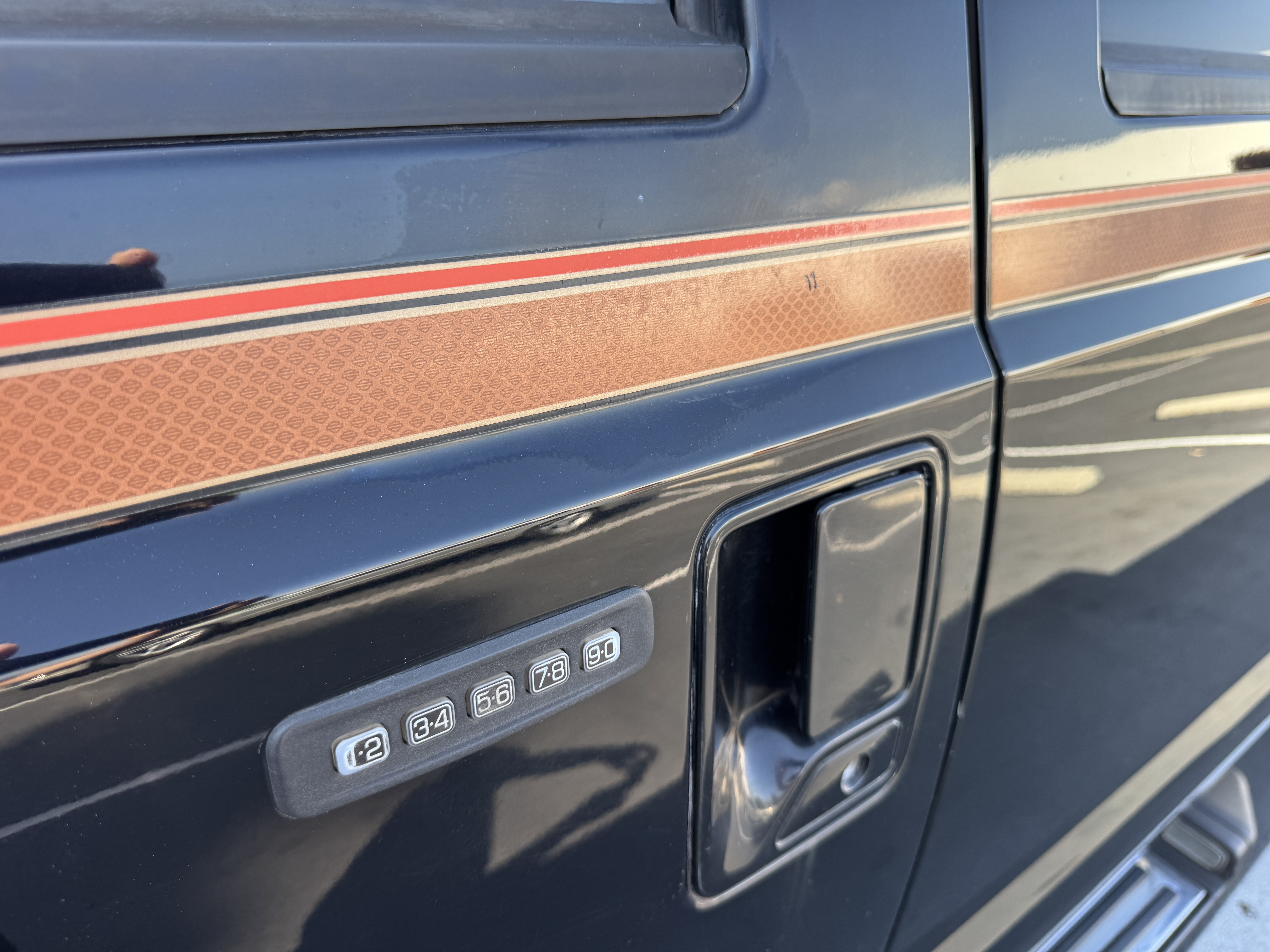 Used 2008 Ford F250 Harley-Davidson AWD/4WD image 16