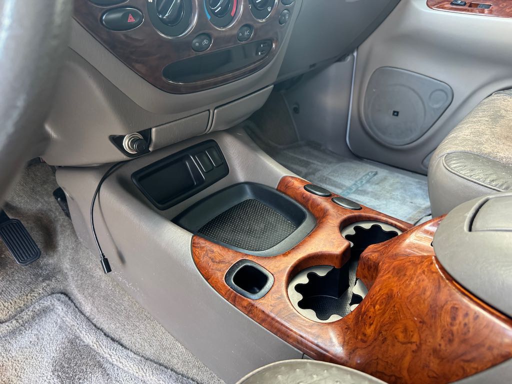 Used 2005 Toyota Tundra Limited RWD image 18