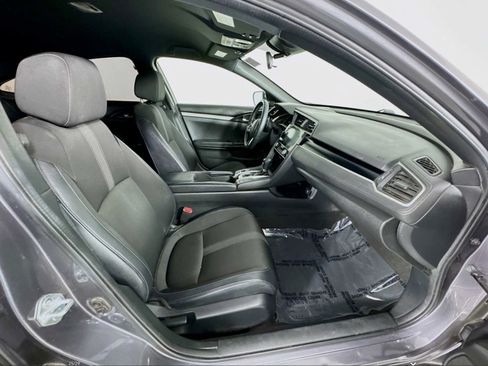 Used 2021 Honda Civic Sport image 16