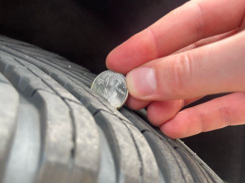 Used 2017 Chevrolet Volt LT image 11