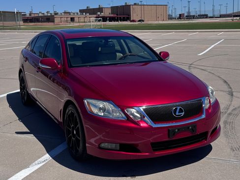 Used 2011 Lexus GS 350 image 1