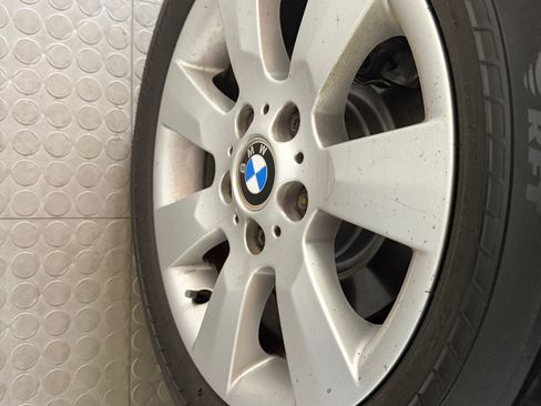 Used 2005 BMW 325Ci Convertible image 27