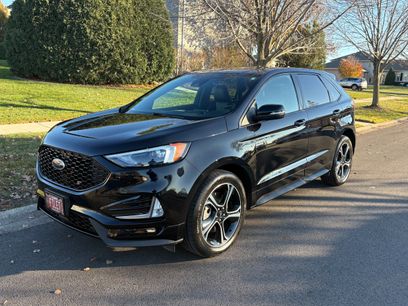 Used 2021 Ford Edge ST