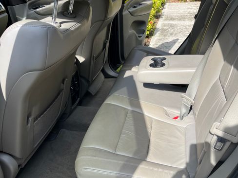 Used 2012 Jeep Grand Cherokee Laredo RWD image 17