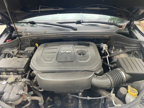 Used 2017 Jeep Grand Cherokee Limited AWD/4WD image 13