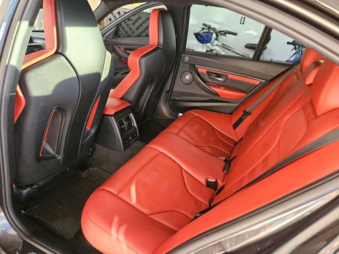 Used 2018 BMW M3 Sedan image 18