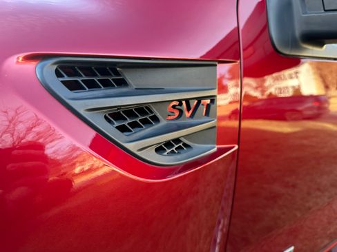 Used 2014 Ford F150 Raptor w/ Equipment Group 801A Luxury image 12