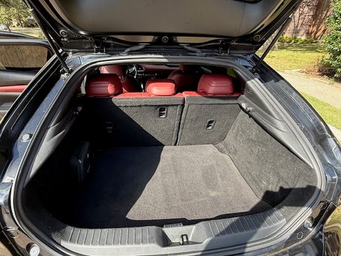 Used 2024 MAZDA MAZDA3 Hatchback w/Premium Plus Pkg image 8