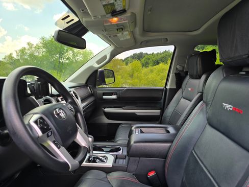 Used 2019 Toyota Tundra TRD Pro image 25