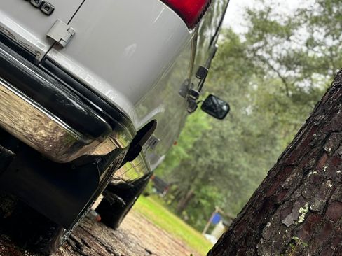 Used 1995 Dodge B2500 Van image 4