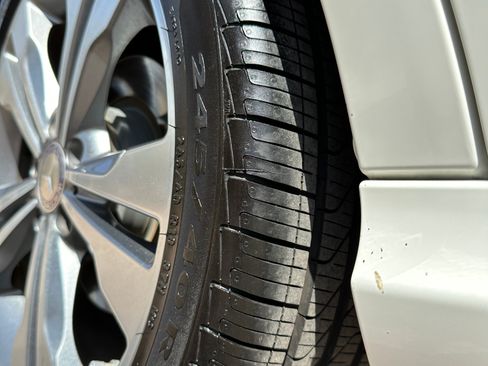 Used 2016 Mercedes-Benz CLA 250 image 28