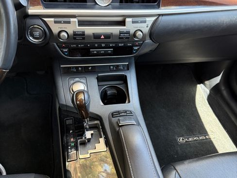 Used 2014 Lexus ES 350 w/ Premium Package image 13