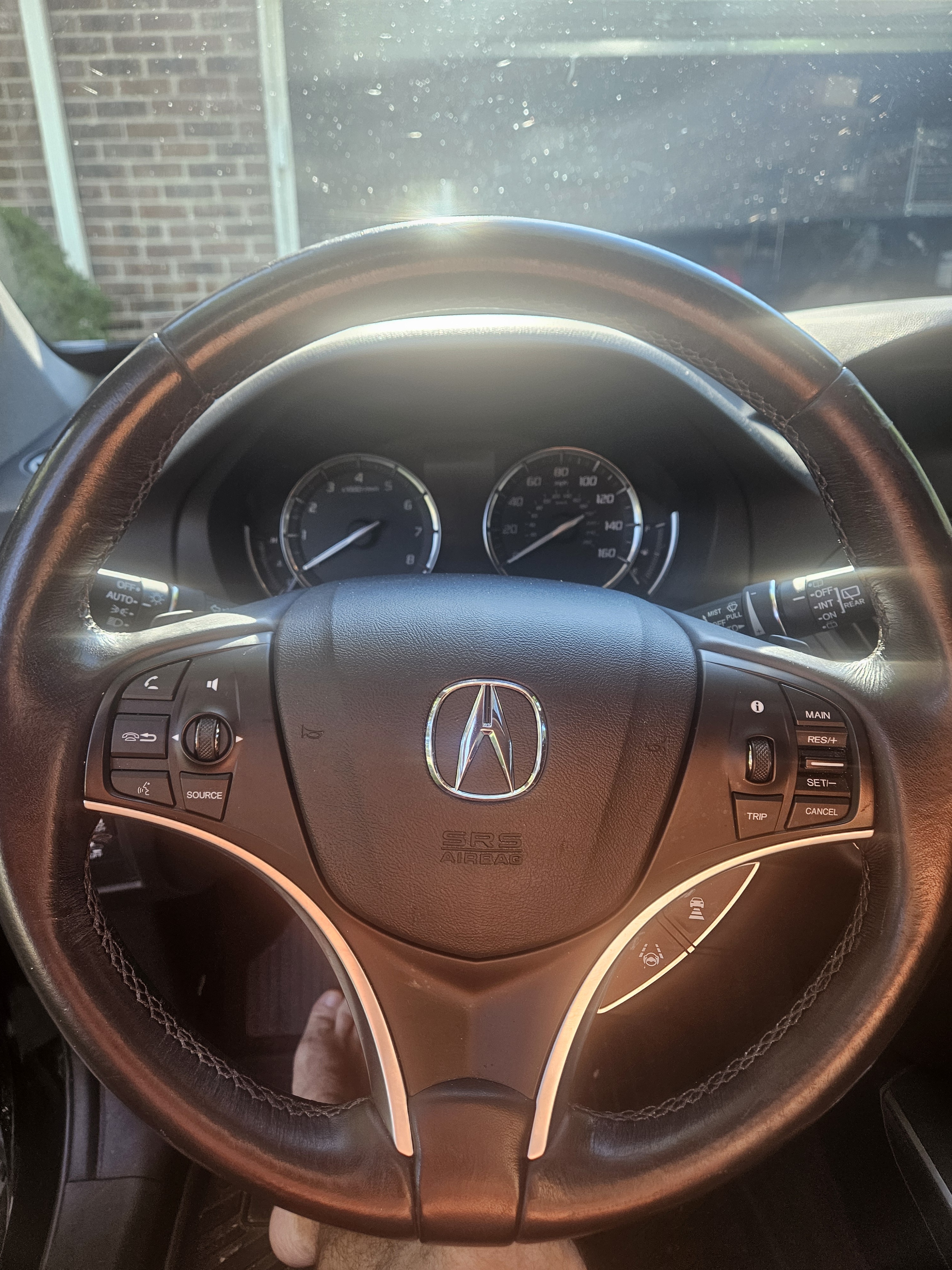 Used 2017 Acura MDX w/ Technology Package AWD/4WD image 31